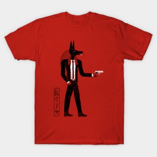 Reservoir God T-Shirt